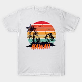 Hawaii T-Shirt